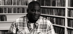 RHYTHM ROULETTE - SALAAM REMI
