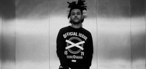 THE WEEKND - PARTY MONSTER [CLIP]