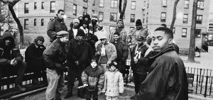 EMINEM, LAURYN HILL & EPMD SUR LE NOUVEL ALBUM DE NAS !