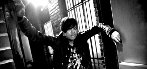 RAPSODY FT. GZA & D'ANGELO - IBTIHAJ [CLIP]