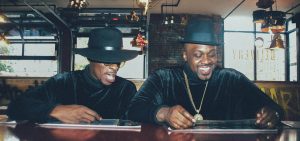 SMOKE DZA, BENNY THE BUTCHER & PETE ROCK - STATUE OF LIMITATIONS [EP STREAM]