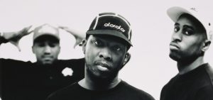 PHIFE DAWG - FOREVER [COVER & TRACKLIST]