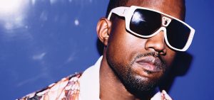 UN FREESTYLE INÉDIT DE 2004 DE KANYE & JOHN LEGEND