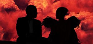 UNE VERSION ALTERNATIVE DE MY BEAUTIFUL DARK TWISTED FANTASY