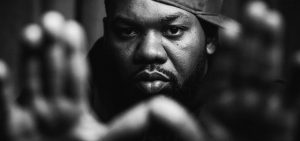 RAEKWON - THE APPETITION [EP STREAM]