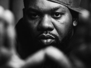 RAEKWON - THE APPETITION [EP STREAM]