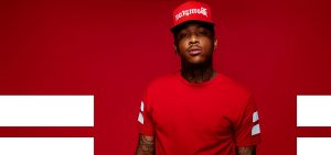 YG - RED FRIDAY [MIXTAPE STREAM]