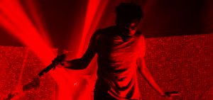 CHILDISH GAMBINO BALANCE UN ALBUM SURPRISE