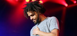 J. COLE ANNONCE LE SINGLE 'MIDDLE CHILD'