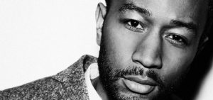 JOHN LEGEND - DARKNESS AND LIGHT [ALBUM STREAM]