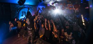 BAS – NIRVANA [CLIP]