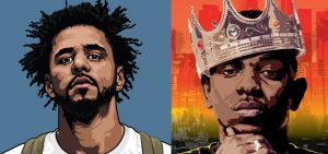J. COLE, LUTE & DABABY - UNDER THE SUN [CLIP]