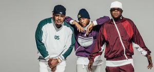 THE LOX - NEVER OVER