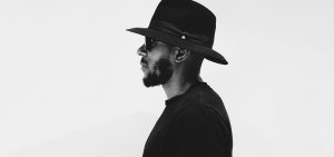YASIIN BEY ANNONCE L'ALBUM 'NEGUS'
