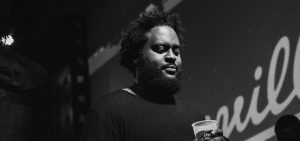 BAS - WE ONLY ABOUT TALK REAL SH*T WHEN WE’RE F*CKED UP [ALBUM STREAM]