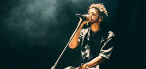 J. COLE - APPLYING PRESSURE [CLIP]