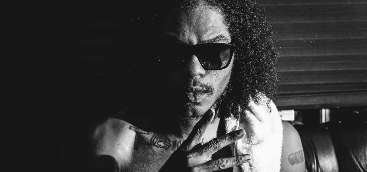 AB-SOUL & DJ PREMIER - GOTTA RAP [CLIP]