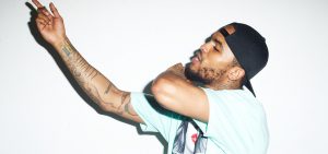 DAVE EAST – PAPER CHASIN FT. A$AP FERG