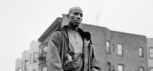 DMX FT. WESTSIDE GUNN, CONWAY & BENNY - HOOD BLUES