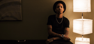 RHYTHM ROULETTE - JAHLIL BEATS