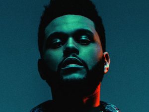 THE WEEKND - I FEEL IT COMING [CLIP]
