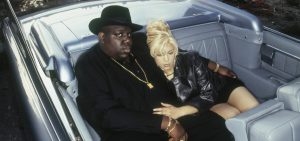 FAITH EVANS & BIGGIE - THE KING & I [ALBUM STREAM]