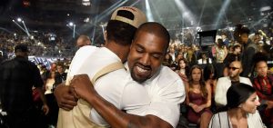 KANYE & CHANCE THE RAPPER CONFIRMENT L'ALBUM 'GOOD ASS JOB'