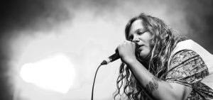 KATE TEMPEST - EUROPE IS LOST [CLIP]