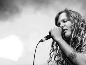 KATE TEMPEST - EUROPE IS LOST [CLIP]