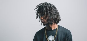 SABA & NO I.D. - BACK IN OFFICE [CLIP]