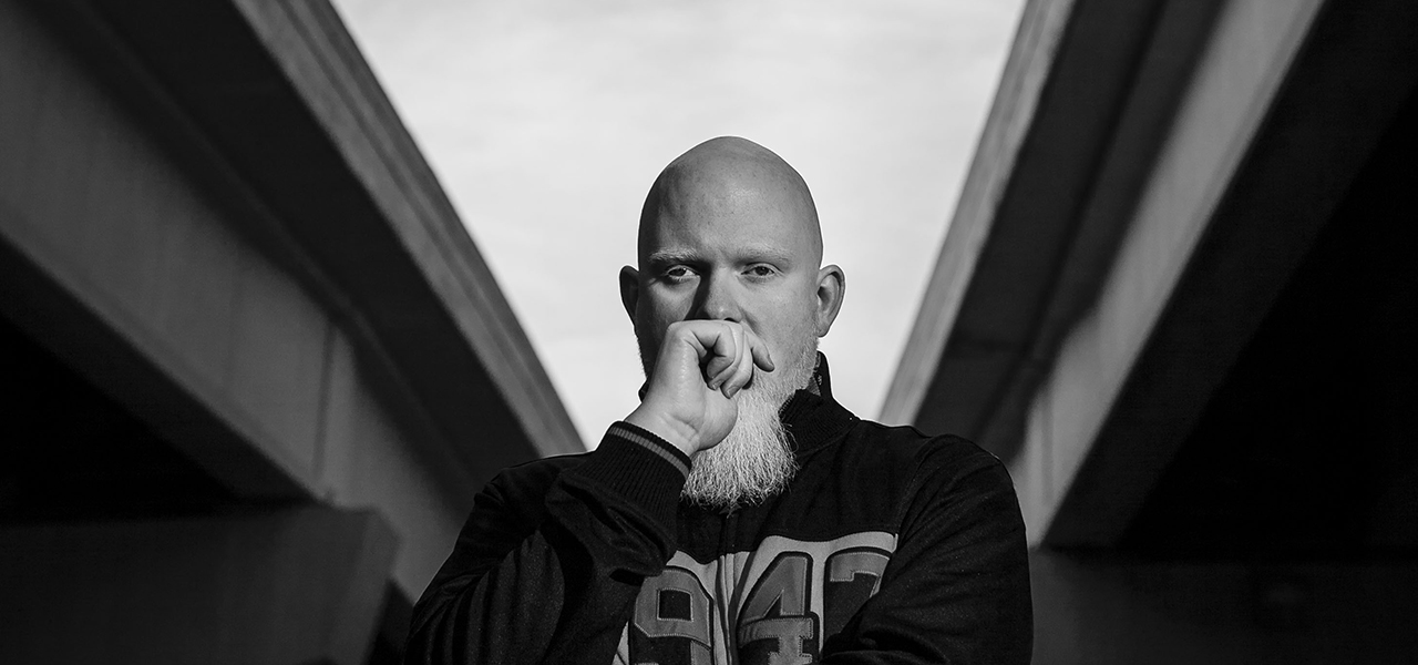 BROTHER ALI – OWN LIGHT (WHAT HEARTS ARE FOR) [CLIP]