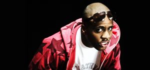 CONSEQUENCE - BLOOD STAIN [PROD. KANYE WEST]