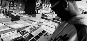 RHYTHM ROULETTE - THELONIOUS MARTIN / BUDA & GRANDZ