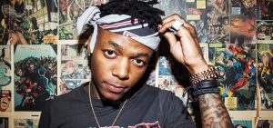 METRO BOOMIN' ANNONCE UN ALBUM AVEC JID