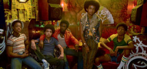 LA 2ÈME SAISON DE THE GET DOWN EN AVRIL