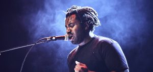 SAMPHA - PROCESS [ALBUM STREAM]