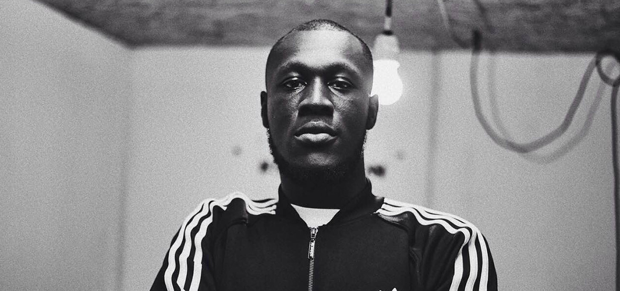STORMZY – THIS IS WHAT I MEAN [ALBUM STREAM]