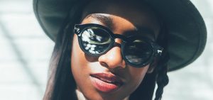 LITTLE SIMZ - VENOM [LIVE]