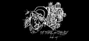 DJ DUKE & CONWAY - BACK SEAT [CLIP]