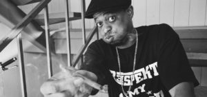 DEVIN THE DUDE - ACOUSTIC LEVITATION [ALBUM STREAM]