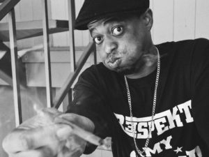 DEVIN THE DUDE - ACOUSTIC LEVITATION [ALBUM STREAM]