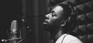 GOLDLINK - HARAM [ALBUM STREAM]