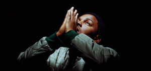 HUMBLE N°1 AU BILLBOARD !