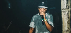 WILEY DISS SKEPTA AVEC 'DON'T BREAD ME'