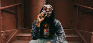 D.R.A.M. - GILLIGAN FT. ASAP ROCKY & JUICY J [CLIP]