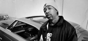 MC EIHT - LESSONS [ALBUM STREAM]