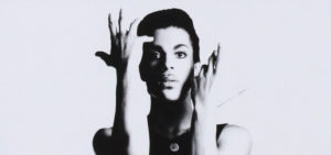 UN EP D'UNRELEASED DE PRINCE