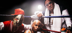 DR. OCTAGON EST DE RETOUR AVEC UN NOUVEL ALBUM !