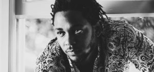 KENDRICK LAMAR - DNA [CLIP]