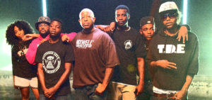 DJ PREMIER A TAFFÉ AVEC KENDRICK !